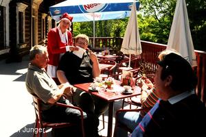 Sousedské slavnosti 2011