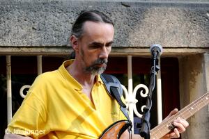 Sousedské slavnosti 2011