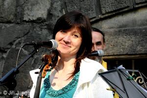 Sousedské slavnosti 2011