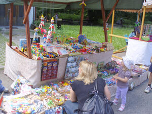 Setkání Jeníčků a Mařenek 2011