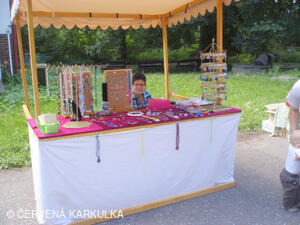 Setkání Jeníčků a Mařenek 2011
