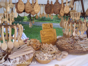 Setkání Jeníčků a Mařenek 2011