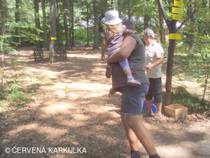 Setkání Jeníčků a Mařenek 2011
