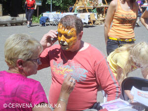 Setkání Jeníčků a Mařenek 2011