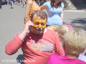 Setkání Jeníčků a Mařenek 2011