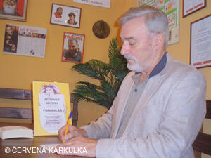 Setkání Jeníčků a Mařenek 2011