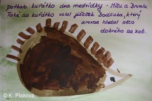 Obecní knihovna v Petřvaldě - knihovna, kde jste doma!