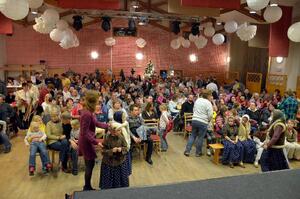 Kulturní a informační centrum SNĚŽENKA Sedlnice
