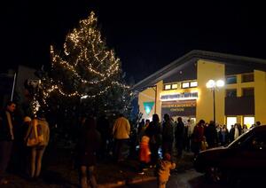 Kulturní a informační centrum SNĚŽENKA Sedlnice