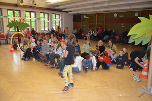 Den dětí 2013