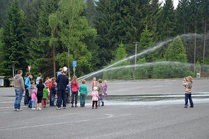 Den dětí 2013