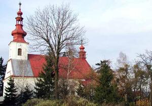 Kostel