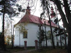 Kostel