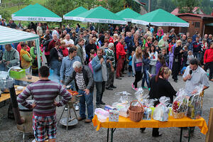Lidé lidem v Beskydech 2013