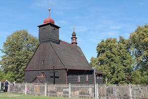 Zájezd důchodců 2013