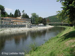 Lázně Teplice nad Bečvou