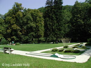 Lázně Teplice nad Bečvou